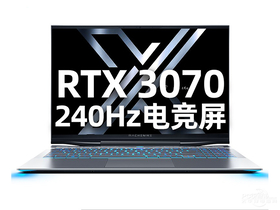 еʦսF117-X(i7-10870H/16GB/1TB/RTX3070/240Hz)