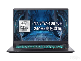 δT7(i7-10870H/16GB/1TB/RTX3070)