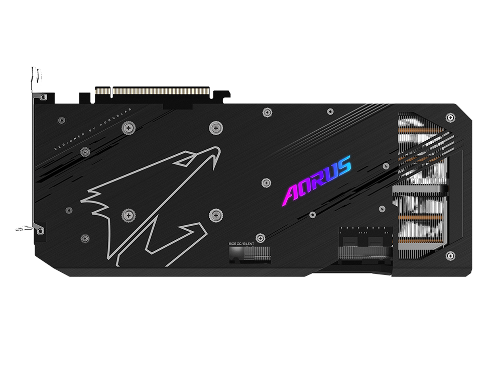 AORUS Radeon RX 6800 XT MASTER 16Gͼ