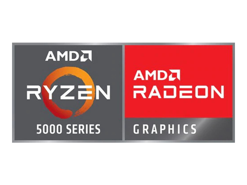 AMD锐龙7 5800H 图片