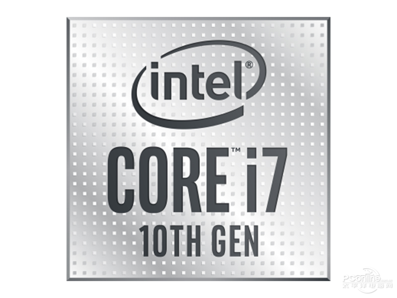 Intel酷睿 i7 10750H 图片