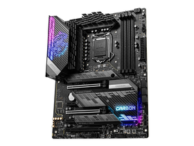 ΢MPG Z590 GAMING CARBON WIFI 45