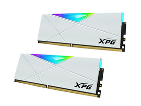 XPG-ҫD50 white RGB DDR4 3600 64GB(32GB2)