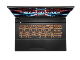 G7 KC(i7-10870H/32GB/512GB/RTX3060/144Hz)