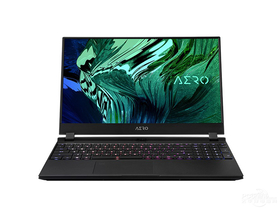 AERO 15 OLED KC(i7-10870H/16GB/512GB/RTX3060)