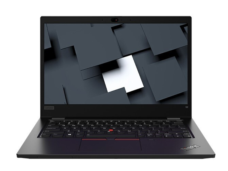 联想ThinkPad S2 2021(酷睿i5-1135G7/8GB/512GB/触控屏) 前视