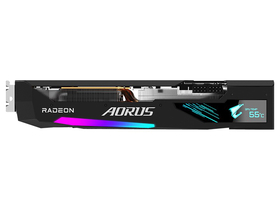 AORUS Radeon RX 6800 XT MASTER Type C 16G