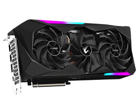 AORUS Radeon RX 6800 XT MASTER Type C 16G45