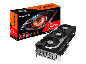 Radeon RX 6900 XT GAMING OC 16G