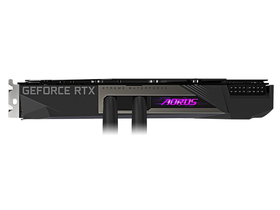 AORUS GeForce RTX 3090 XTREME WATERFORCE 24G