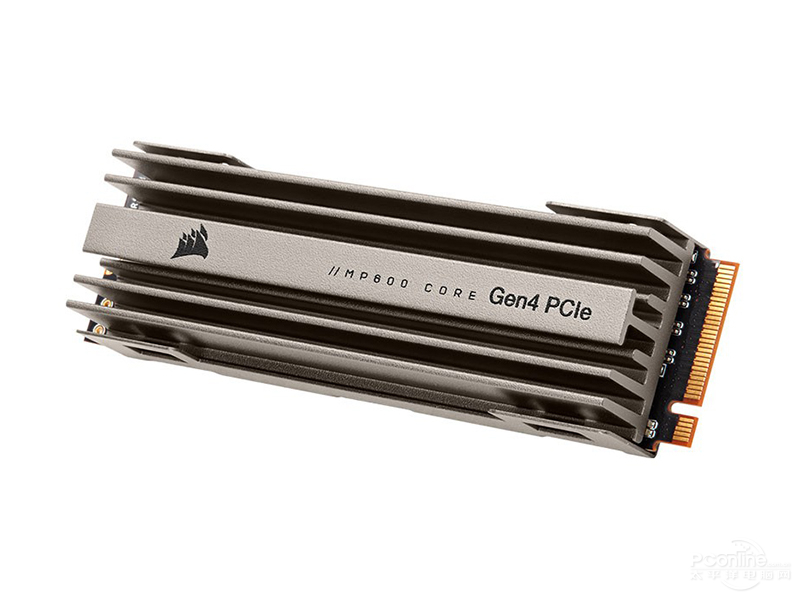 ̺MP600 CORE 4TB PCI-E 4.0 SSDͼ