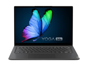 联想yoga 14s 2021标压版(酷睿i5-11300h/16gb/512gb)报价