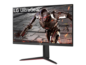 LG 32GN650-B