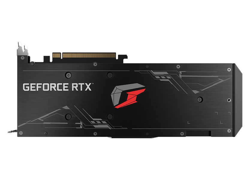 ߲ʺiGame GeForce RTX 3060 Advanced OC 12Gͼ