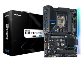 Z590 Extreme