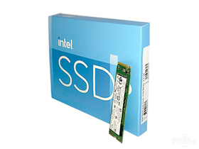 Intel 670P 512GB M.2 SSD