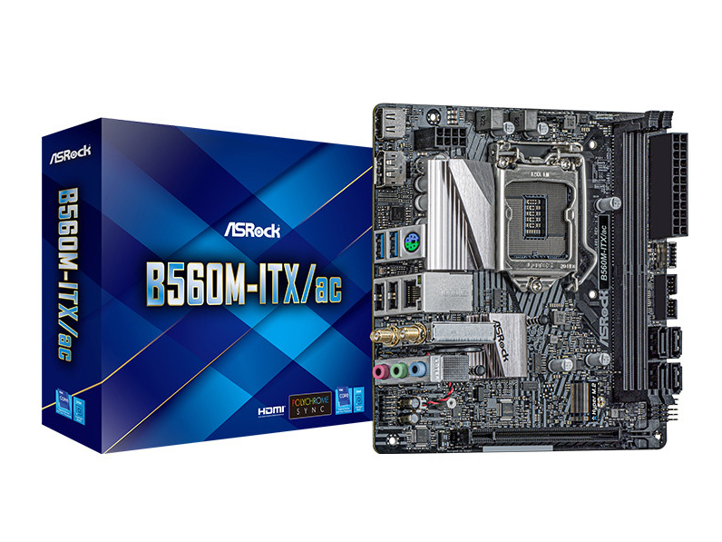 B560M-ITX/acͼ