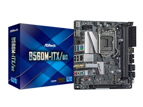 B560M-ITX/ac