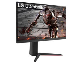 LG 32GN650-B