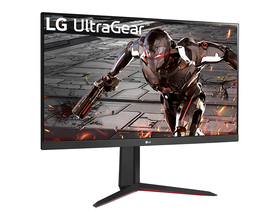 LG 32GN650-B