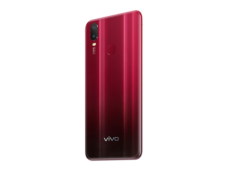 vivo Y3׼ͼ