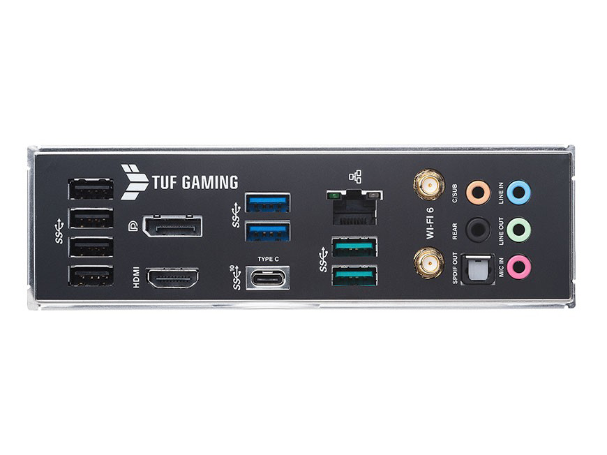 ˶TUF GAMING B560M-PLUS WIFIͼ