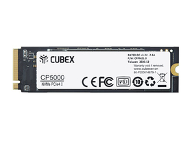 ٰCP5000 2TB M.2 SSD