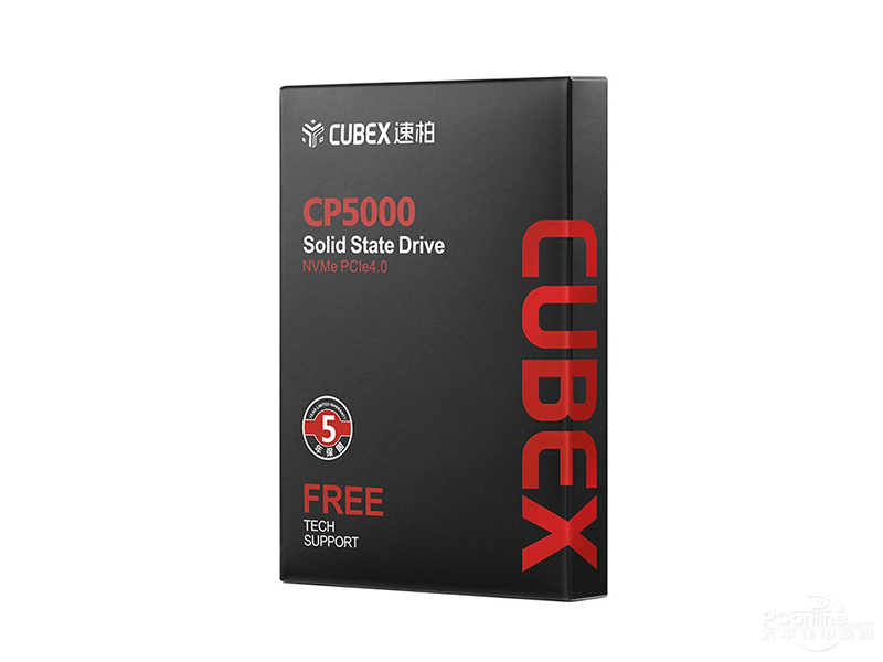 ٰCP5000 2TB M.2 SSDͼ