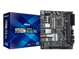 H510M-ITX/ac