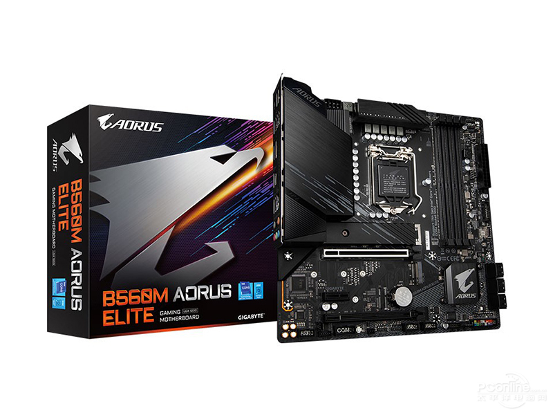 B560M AORUS ELITEͼ