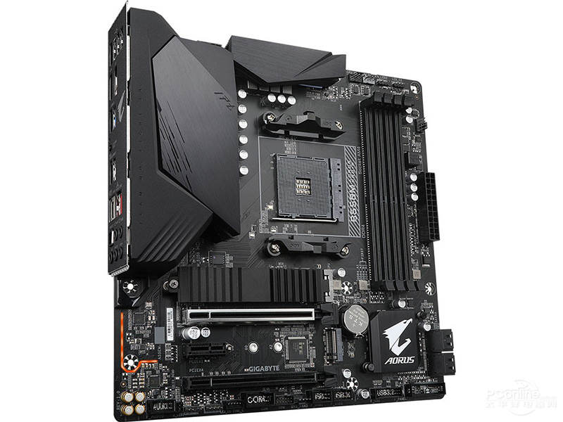 B550M AORUS PRO-Pͼ