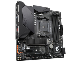 B550M AORUS PRO-P