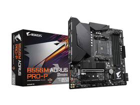 B550M AORUS PRO-P