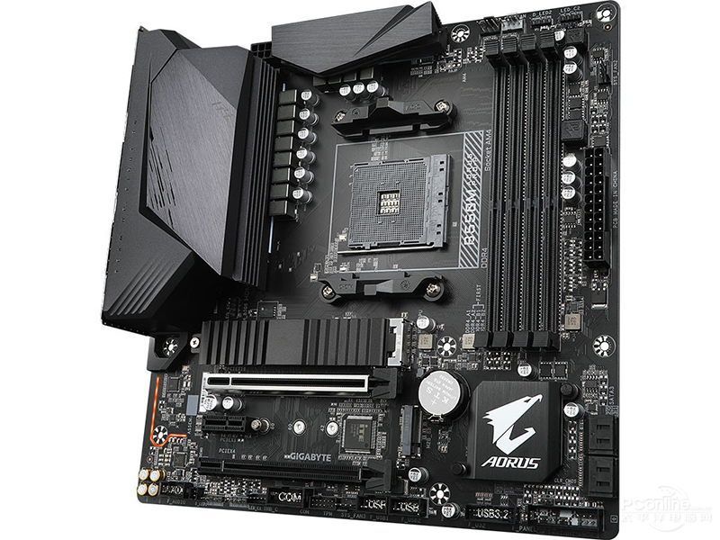 B550M AORUS PRO-Pͼ