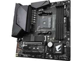 B550M AORUS PRO-P