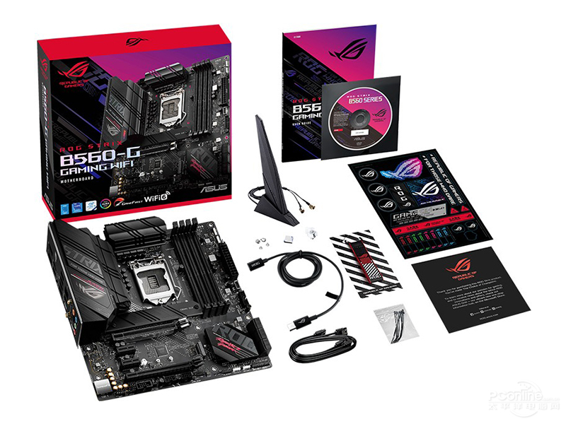 ˶ROG STRIX B560-G GAMING WIFIͼ