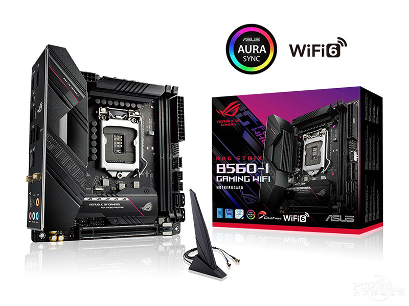 ˶ROG STRIX B560-I GAMING WIFIͼ