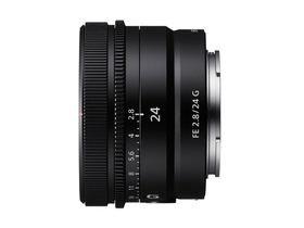 FE 24mm F2.8 G