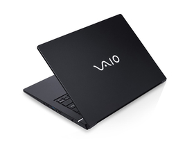 VAIO14 Pro(i7-11370H/16GB/512GB/GTX1650Ti)