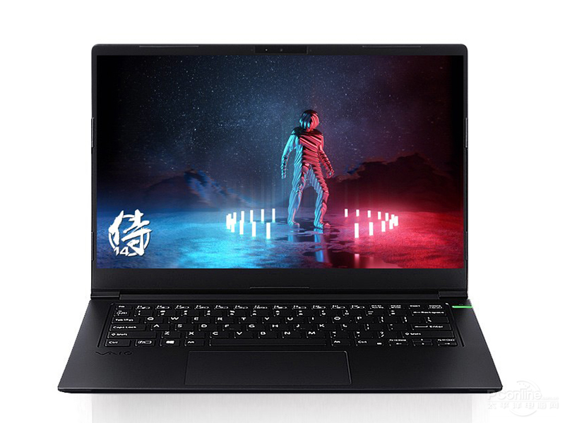 VAIO14 Pro(i7-11370H/16GB/512GB/GTX1650Ti)ͼ