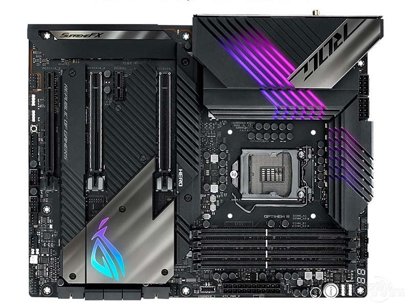 ˶ROG MAXIMUS XIII HEROͼ