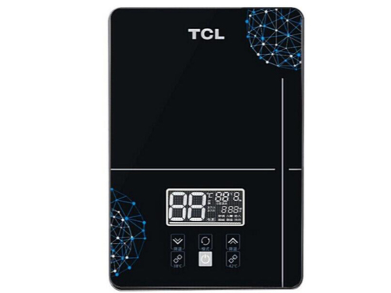 TCL TDR-602TM 前视