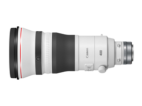 RF 400mm F2.8 L IS USM