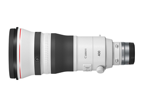 RF 400mm F2.8 L IS USM