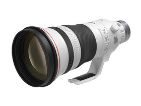 RF 400mm F2.8 L IS USM