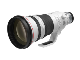 RF 400mm F2.8 L IS USM