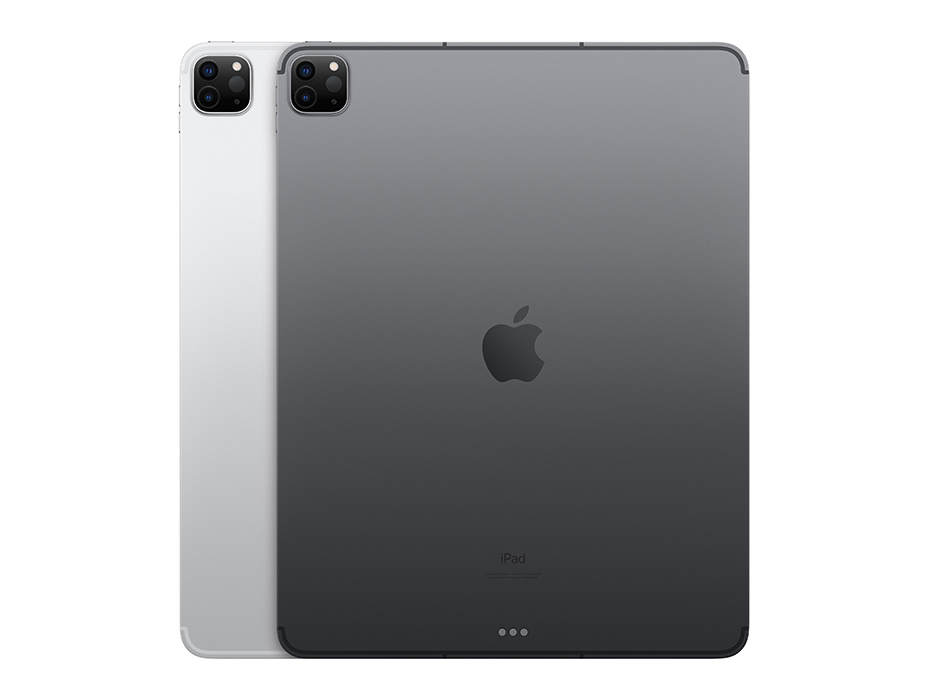 苹果ipadpro2021wlan129英寸