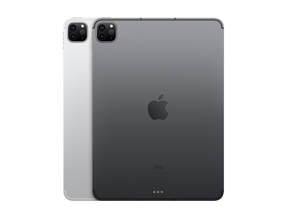 ƻiPad Pro 2021(Cellular/11Ӣ)ͼ