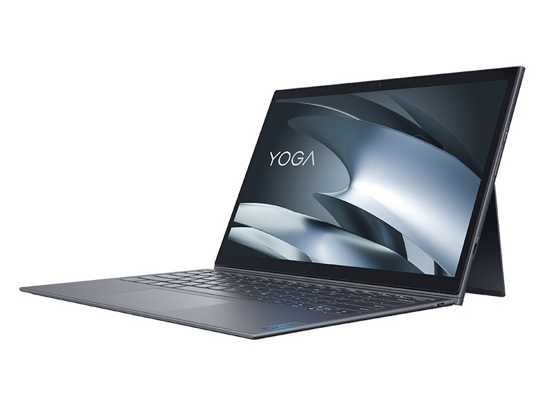 YOGA Duet 2021(i5-1135G7/16GB/512GB)ͼ