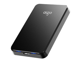 aigo ƶ̬ӲHD809 2TB